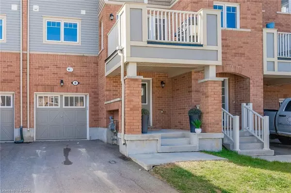 Kitchener, ON N2R 0K6,8 Stratus ST