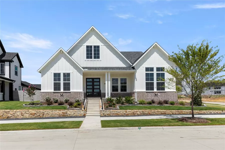 3300 Andesite Road, Mckinney, TX 75071
