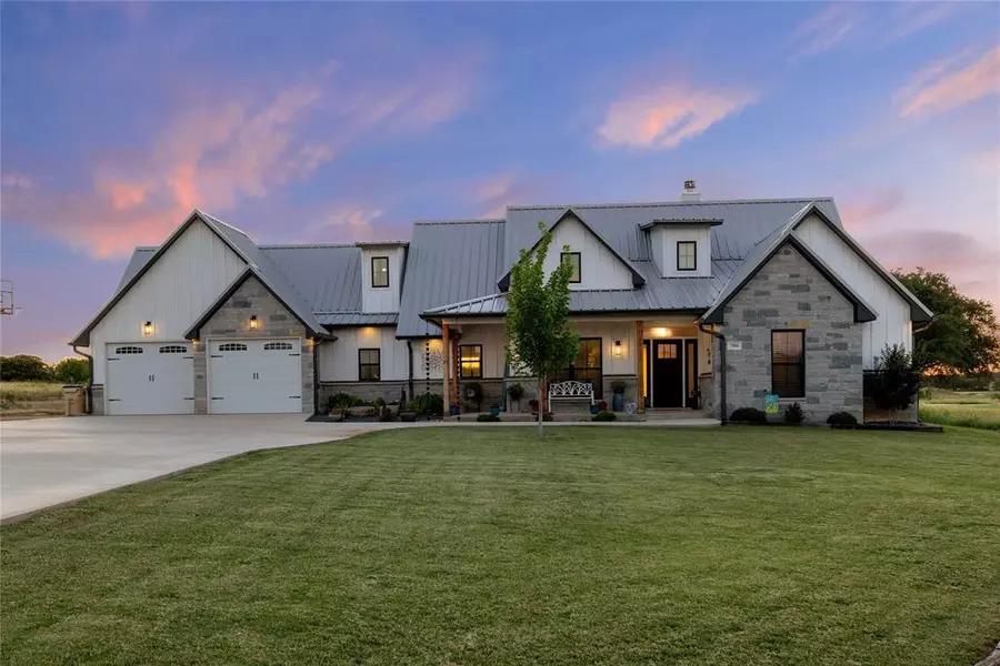 7504 Jibe Circle, Brownwood, TX 76801