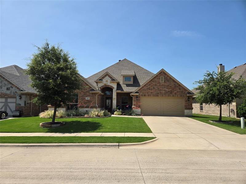 632 Yucca Court, Aledo, TX 76008