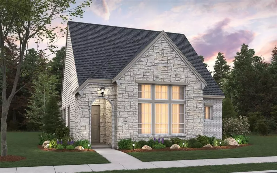 1428 Waterford Drive, Celina, TX 75009