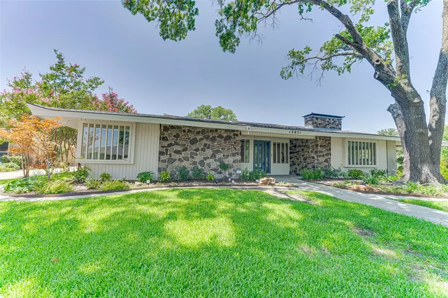 13851 Tanglewood Drive, Farmers Branch, TX 75234