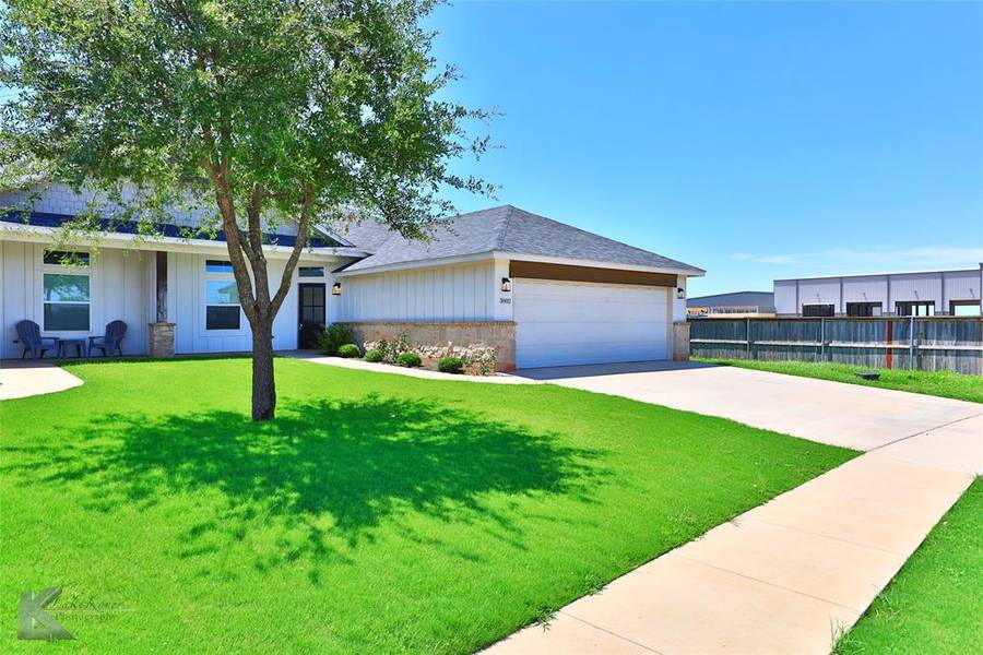 3802 Carrera Lane, Abilene, TX 79602