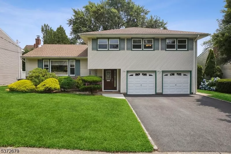 24 Gail Ct, Springfield Twp., NJ 07081