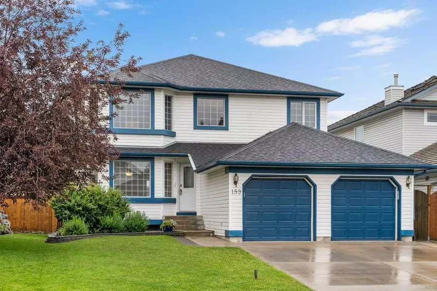 199 Valley Glen HTS NW, Calgary, AB T3B 5P9