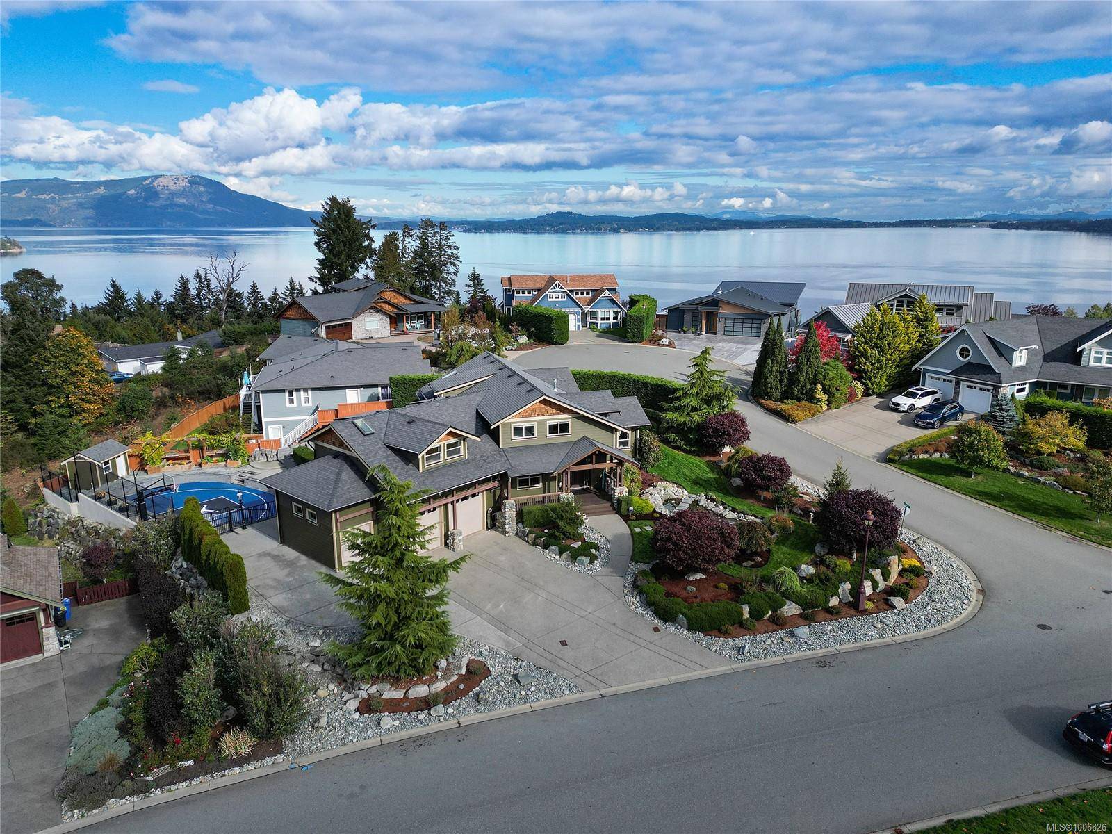 601 Sentinel Dr, Mill Bay, BC V0R 2P4