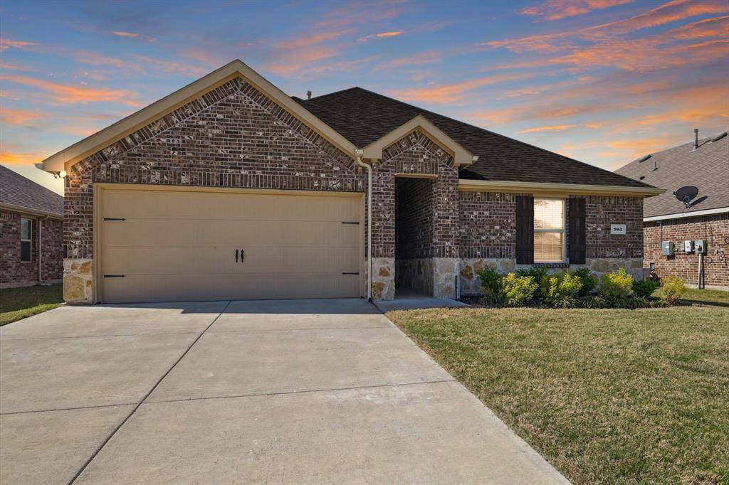 Princeton, TX 75407,903 Saddle Club Way