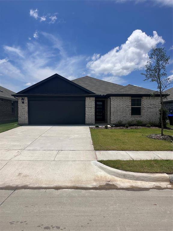 230 Sugarlands Drive, Greenville, TX 75402