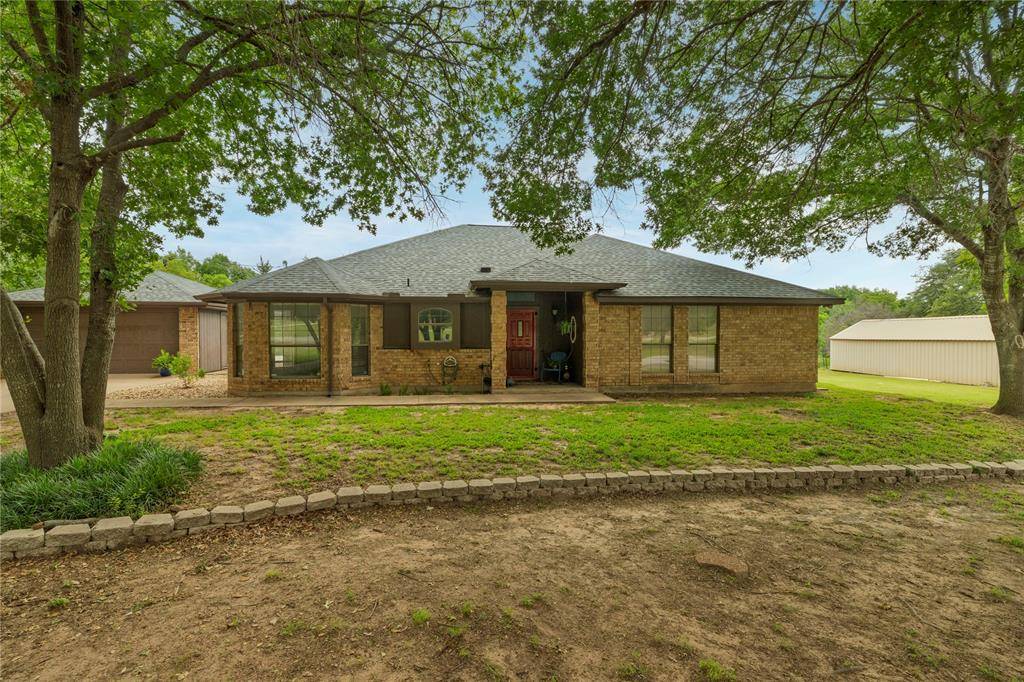 109 Melody Lane, Weatherford, TX 76087