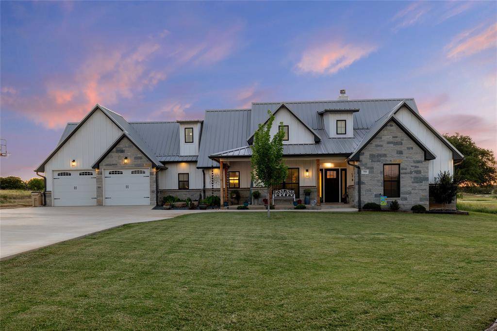 7504 Jibe Circle, Brownwood, TX 76801