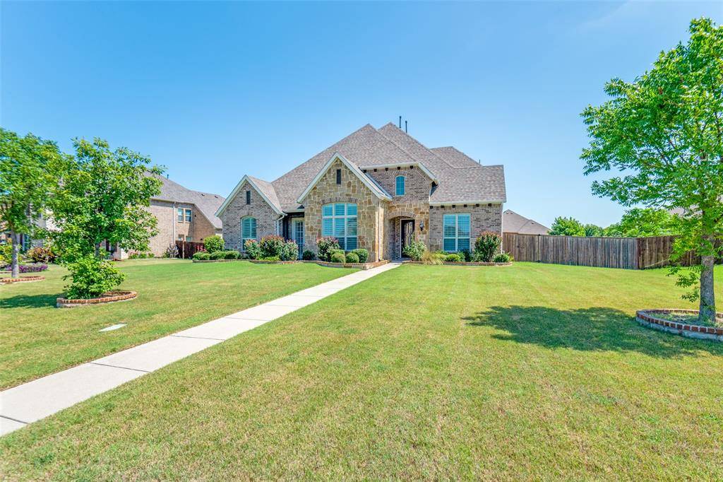 344 Redstone Drive, Sunnyvale, TX 75182