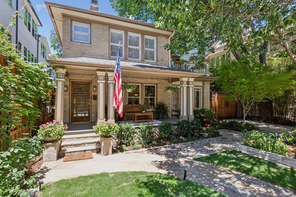 Dallas, TX 75214,6329 Richmond Avenue