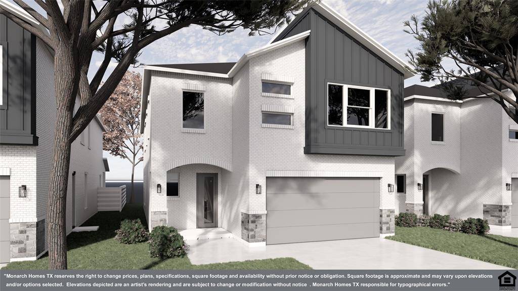 Little Elm, TX 75036,1437 Imperial Avenue