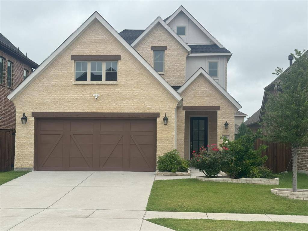 4544 El Paso Drive, Plano, TX 75024