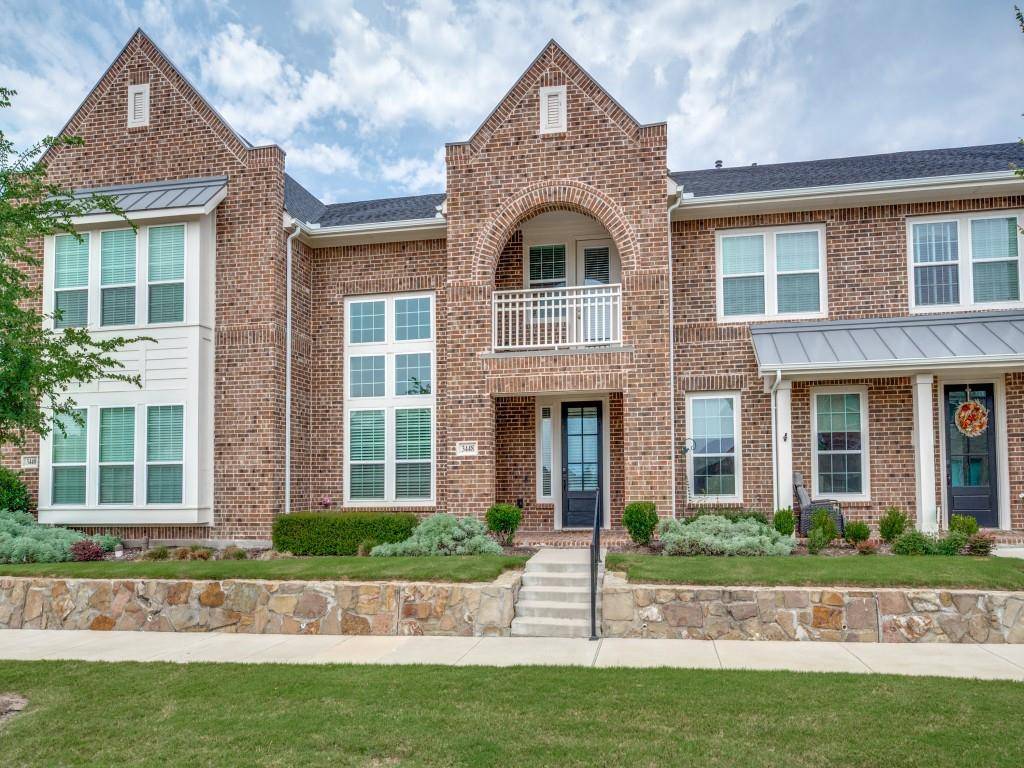 3448 Archduke Drive, Frisco, TX 75034