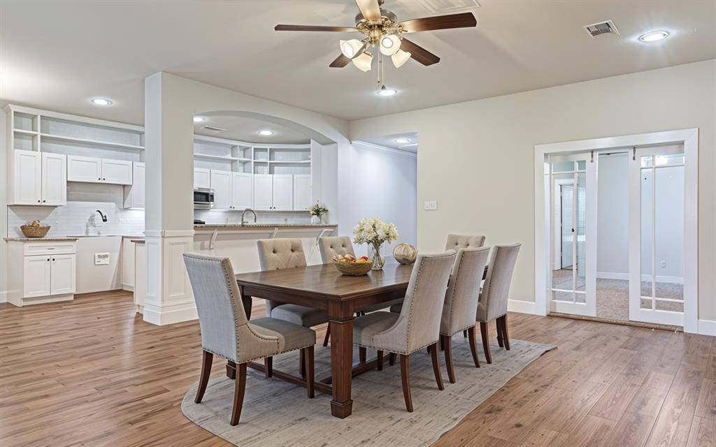 531 Griffin Street, Lancaster, TX 75146