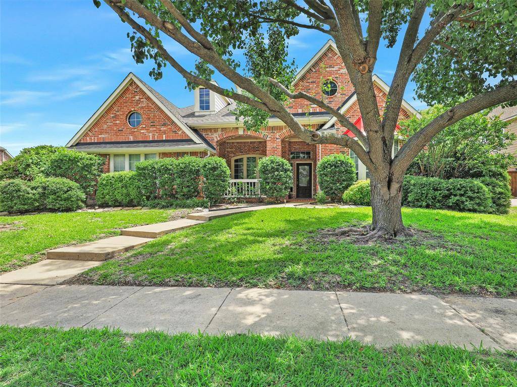 800 Rock Hill Road, Prosper, TX 75078