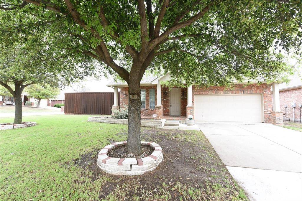 6008 Calloway Drive, Mckinney, TX 75070
