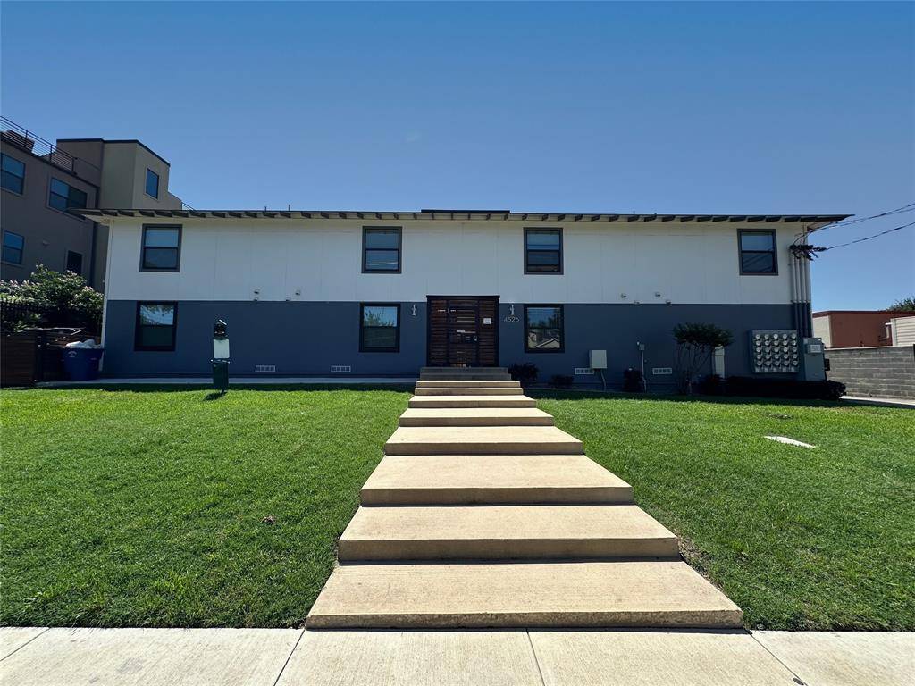 4526 Munger Avenue #110, Dallas, TX 75204