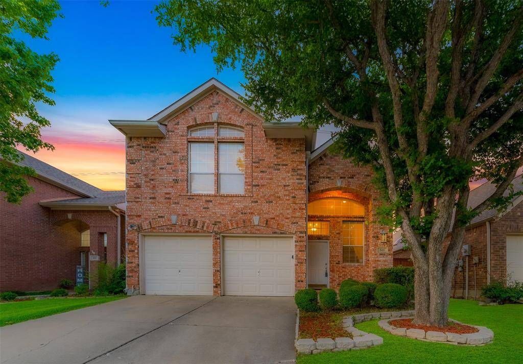 511 Poplar Lane, Irving, TX 75063