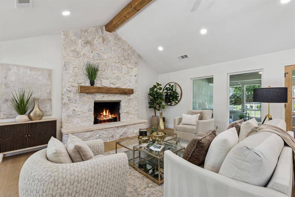 140 Cedarcrest Lane, Double Oak, TX 75077