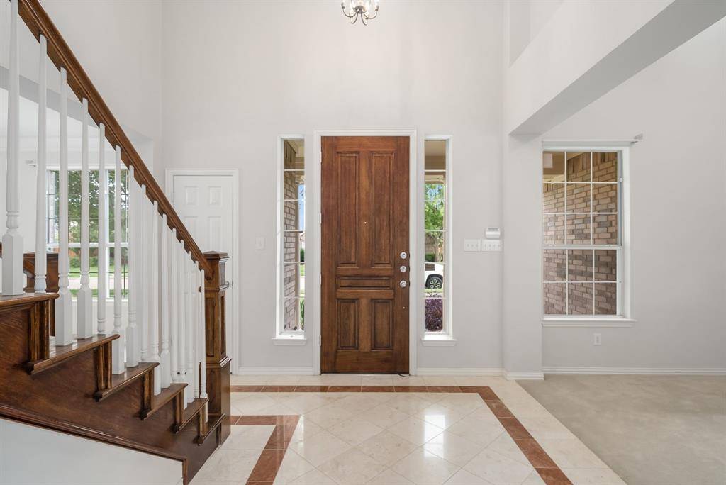 Plano, TX 75025,2209 Windy Ridge Court