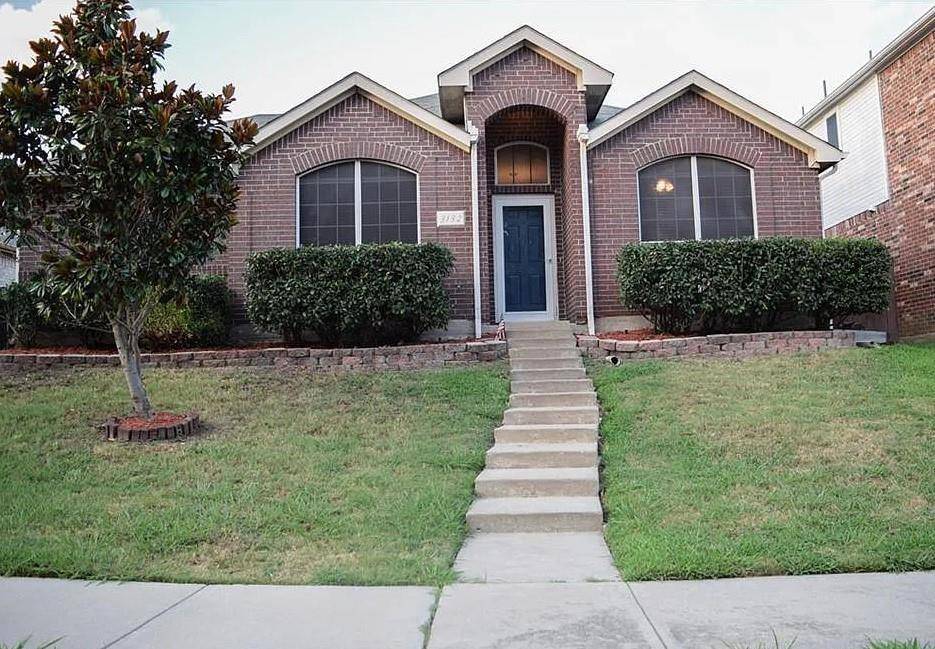 3132 Delaford Drive, Carrollton, TX 75007