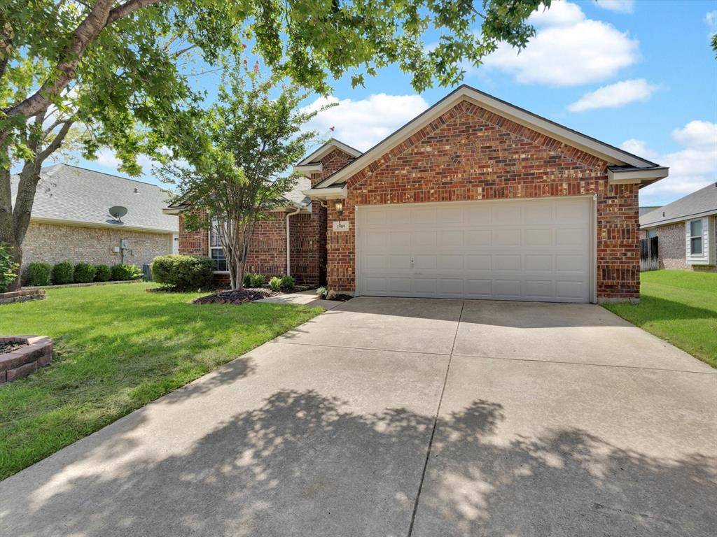 Roanoke, TX 76262,1909 Belmont Drive