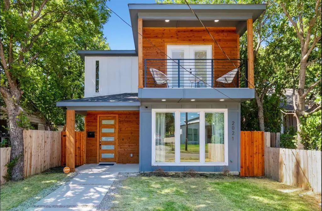 2021 Leath Street, Dallas, TX 75212