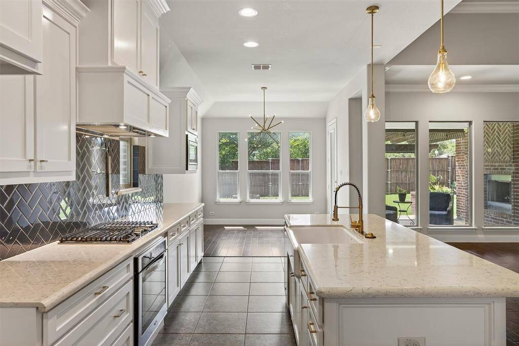 4504 Tortuga Lane, Mckinney, TX 75070