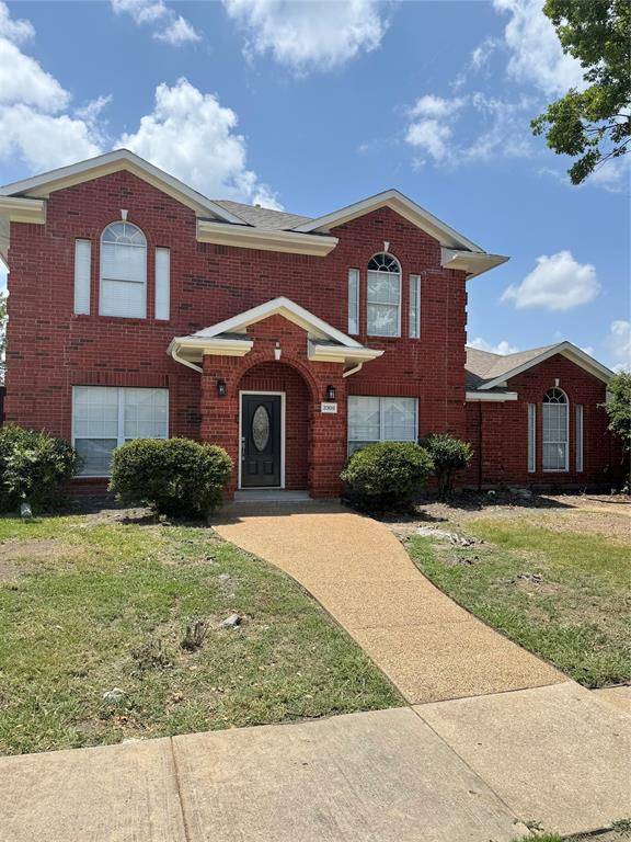 Rowlett, TX 75088,3309 Bridgewater Drive