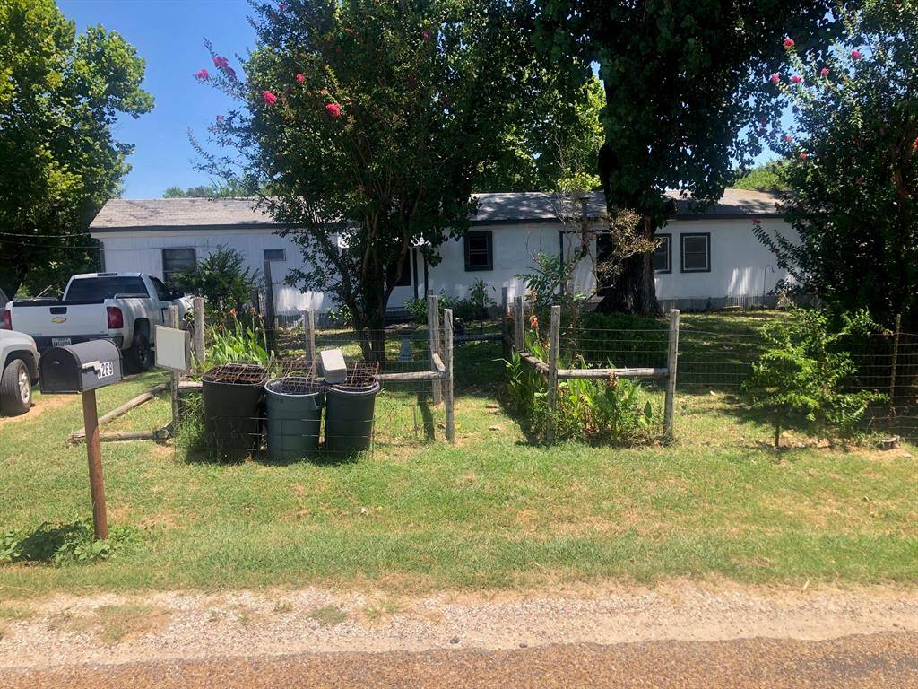 6269 Rolling Heights Circle, Kaufman, TX 75142