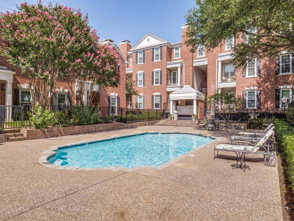 5407 Bryan Street #A201, Dallas, TX 75206