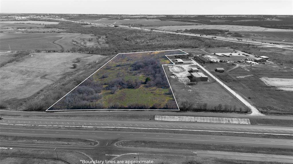 TBD Abbott Avenue, Hillsboro, TX 76645