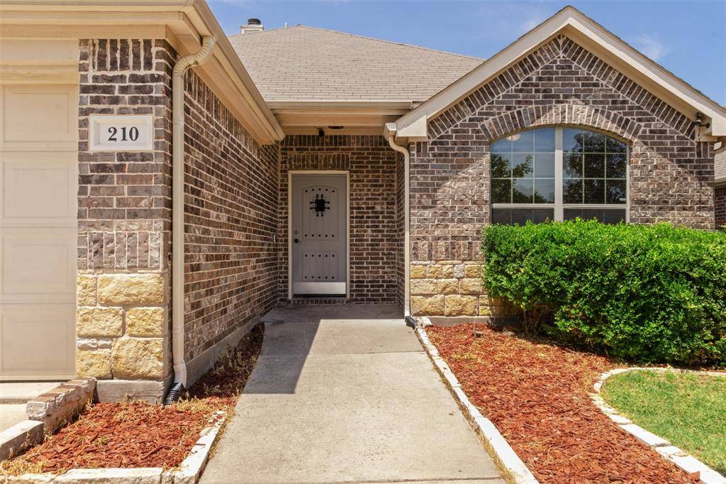 Princeton, TX 75407,210 Lavaca Drive