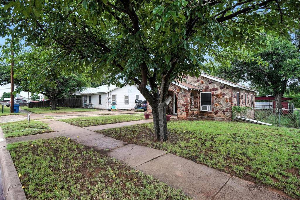 Sweetwater, TX 79556,907 Bowie Street