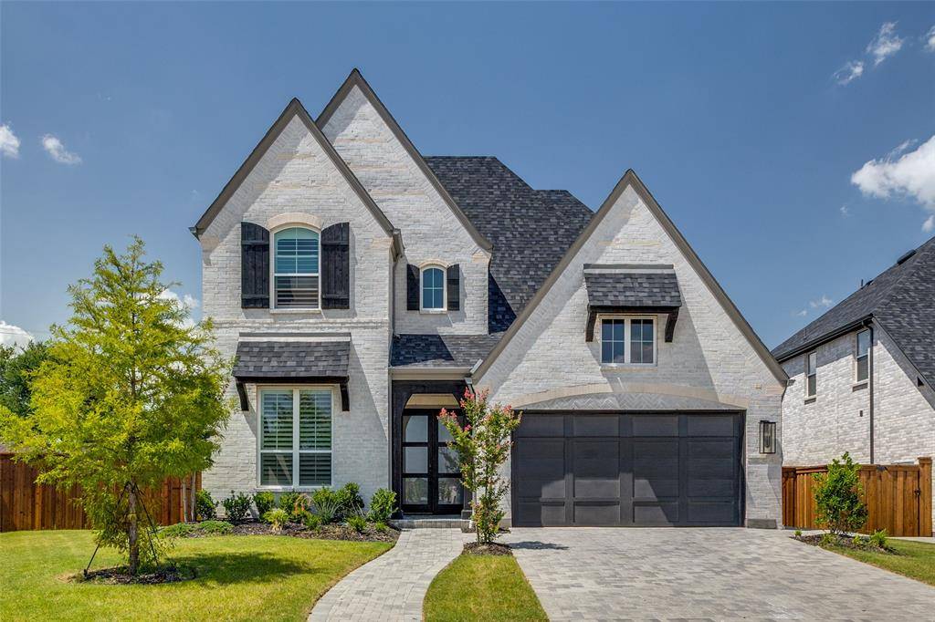 15522 Cormorant Street, Frisco, TX 75035