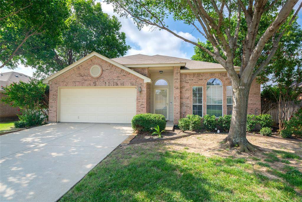 5300 Archer Drive, Fort Worth, TX 76244