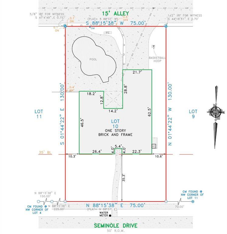 Richardson, TX 75080,1313 Seminole Drive