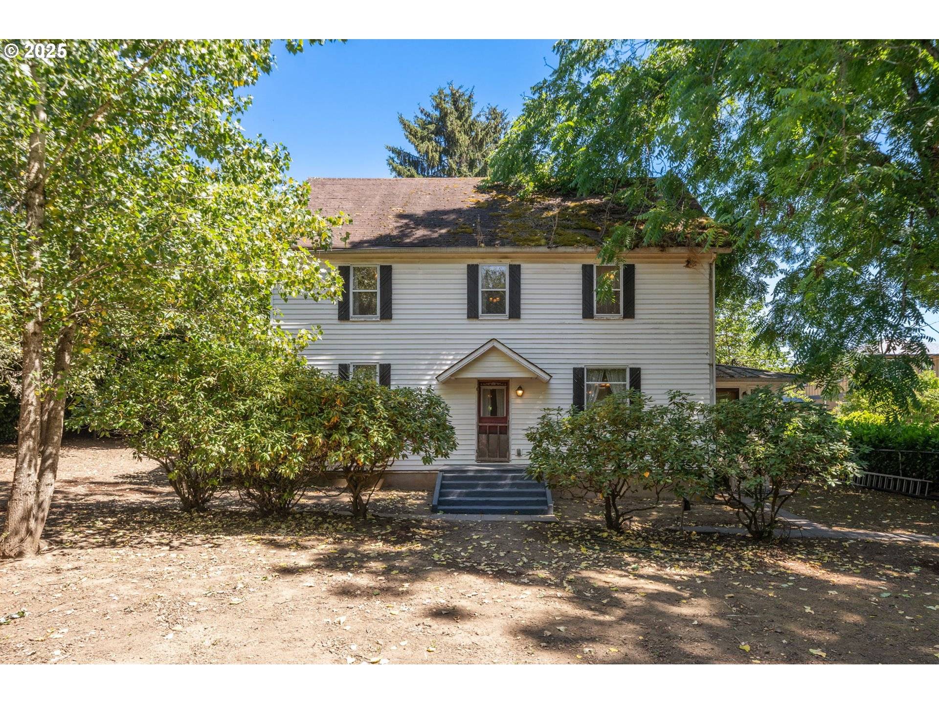 12040 SE REVENUE RD, Boring, OR 97009