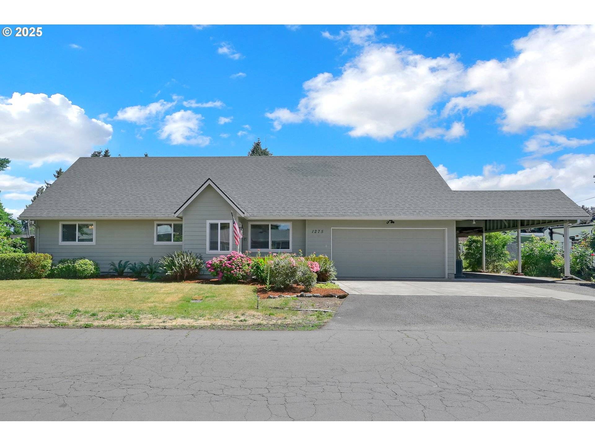 1275 ISLAND ST, Springfield, OR 97477