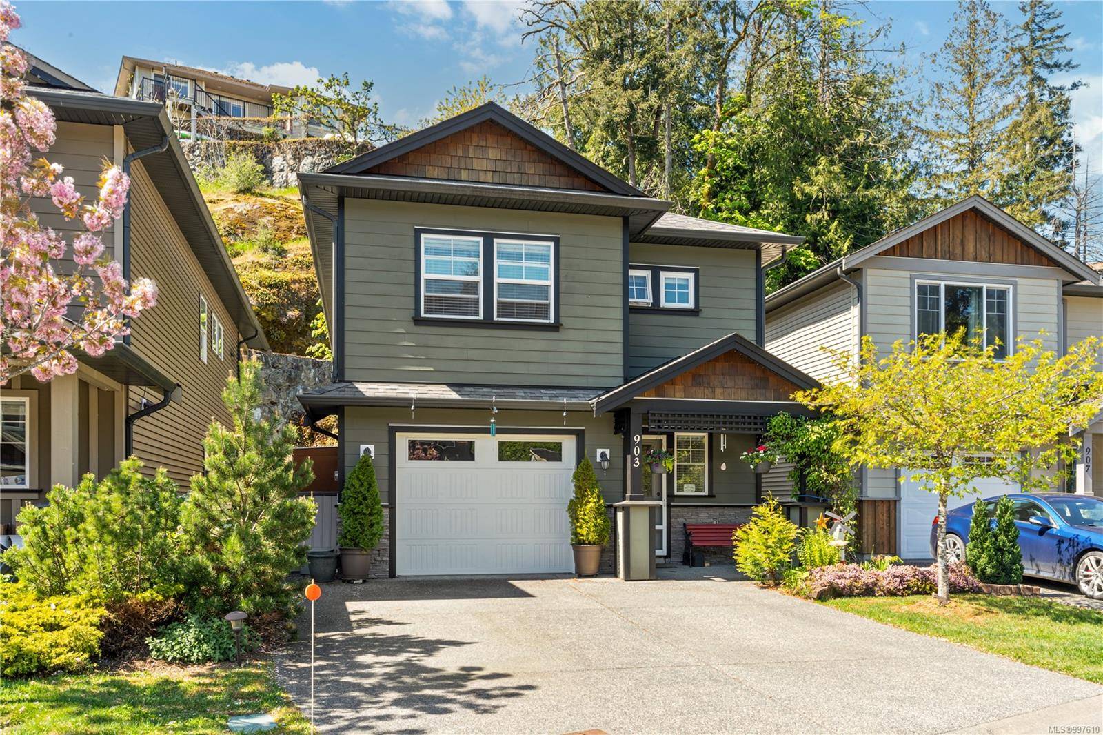 903 Wild Ridge Way, Langford, BC V9C 4M8