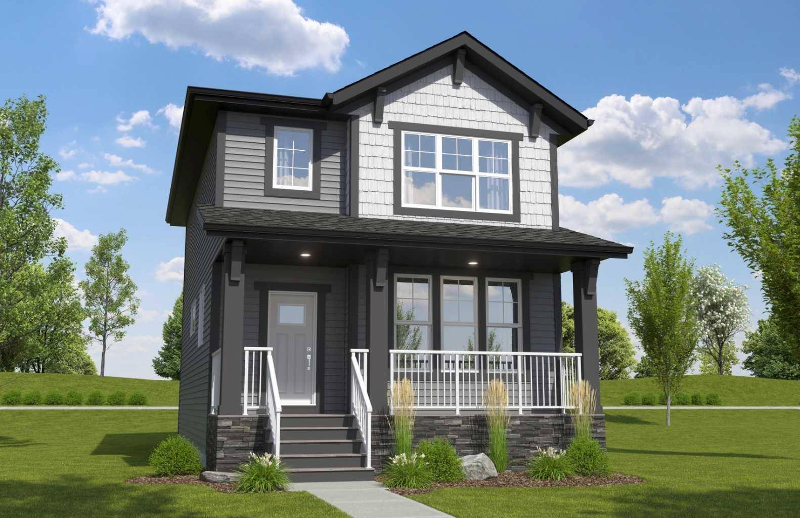 Cochrane, AB T4C 3E5,426 Heartland WAY