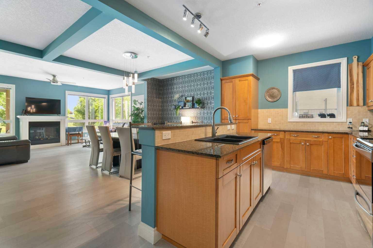 Calgary, AB T3L 0A3,10221 Tuscany BLVD Northwest #2110