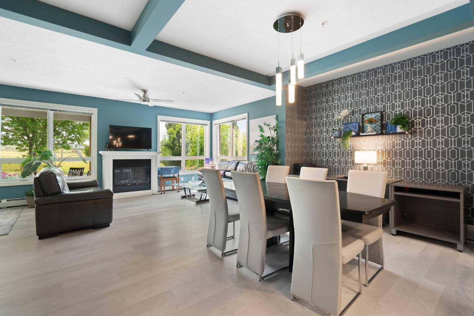 Calgary, AB T3L 0A3,10221 Tuscany BLVD Northwest #2110