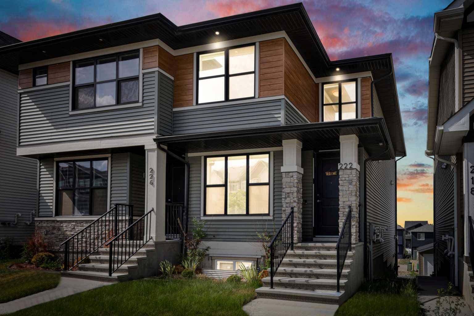 222 AQUILA DR Northwest, Calgary, AB T3R 1Y6