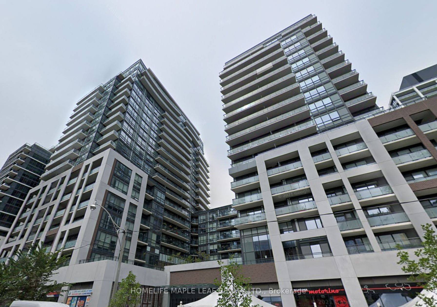 460 Adelaide ST #920, Toronto C08, ON M5A 1N5