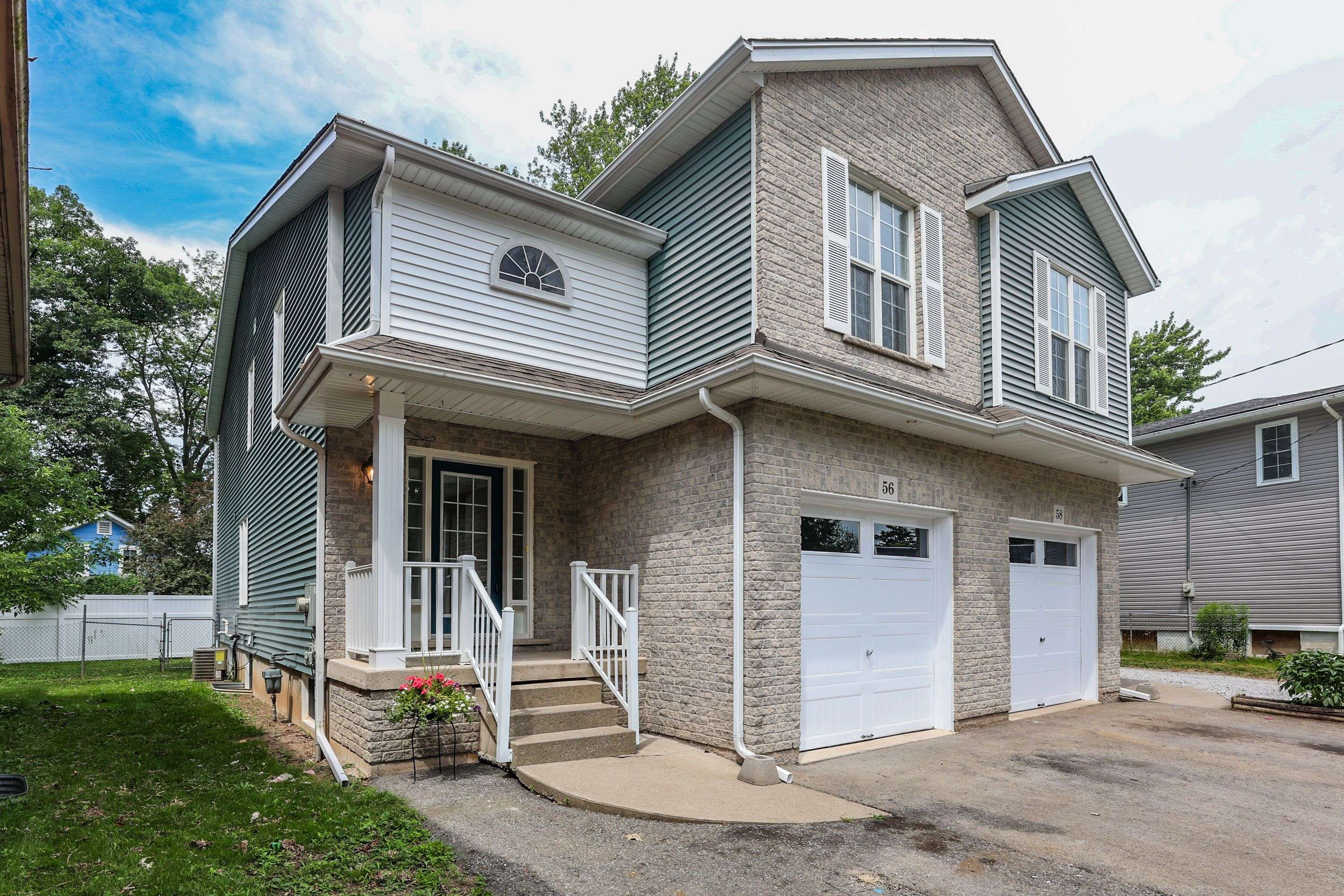 56 Queens CIR, Fort Erie, ON L0S 1B0