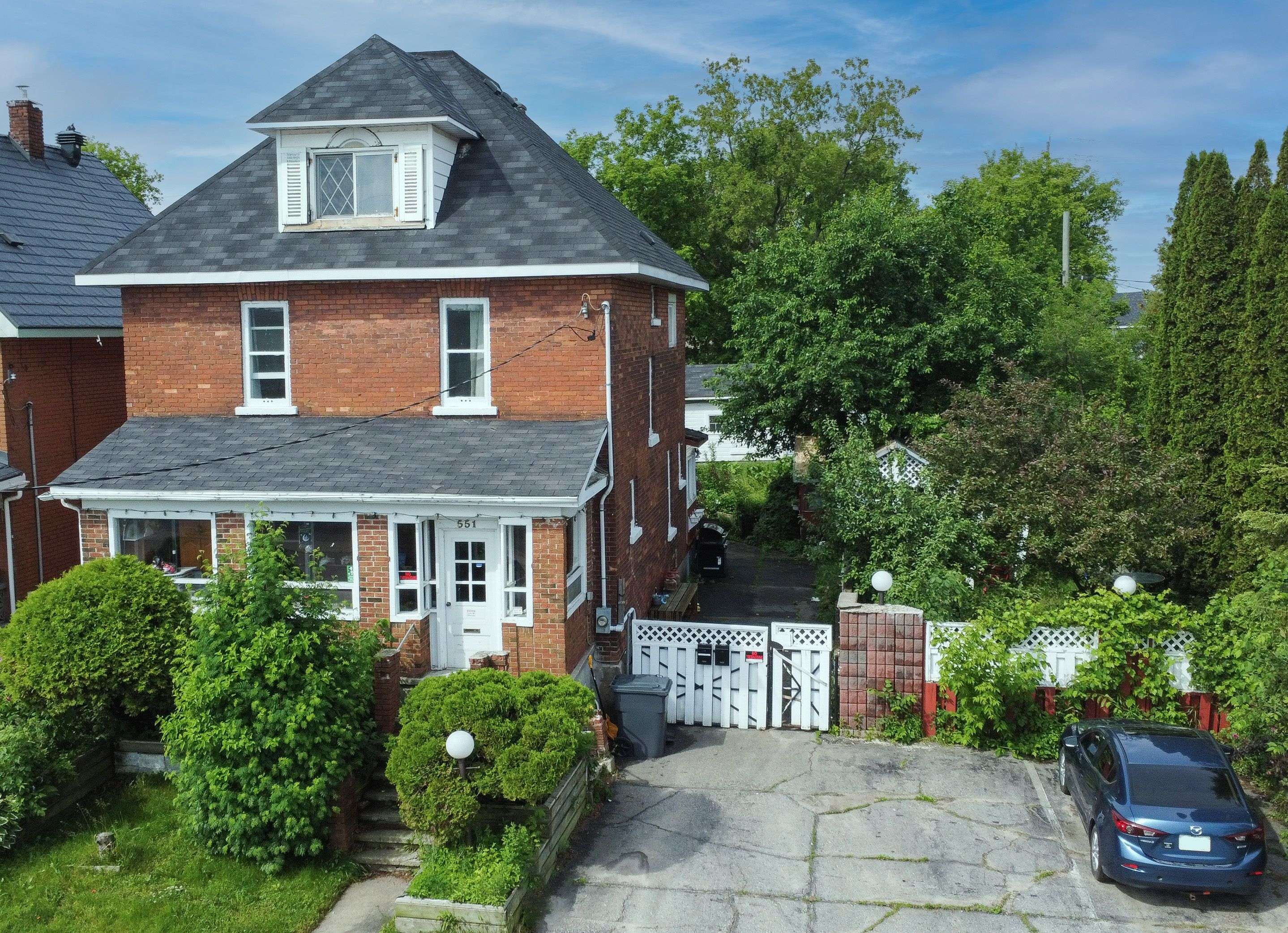 Address Not Disclosed