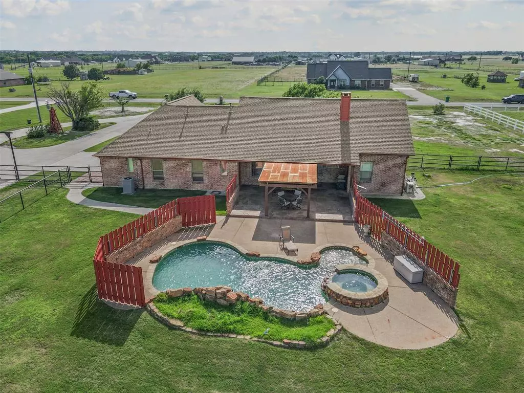 Sanger, TX 76266,4040 Austin Circle